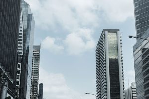 Fundos Imobiliários
